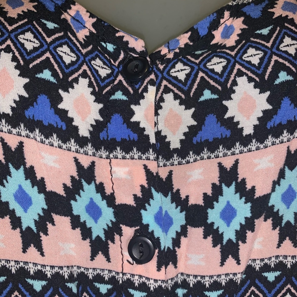 Patterned tank H&M - Picture 6 of 8